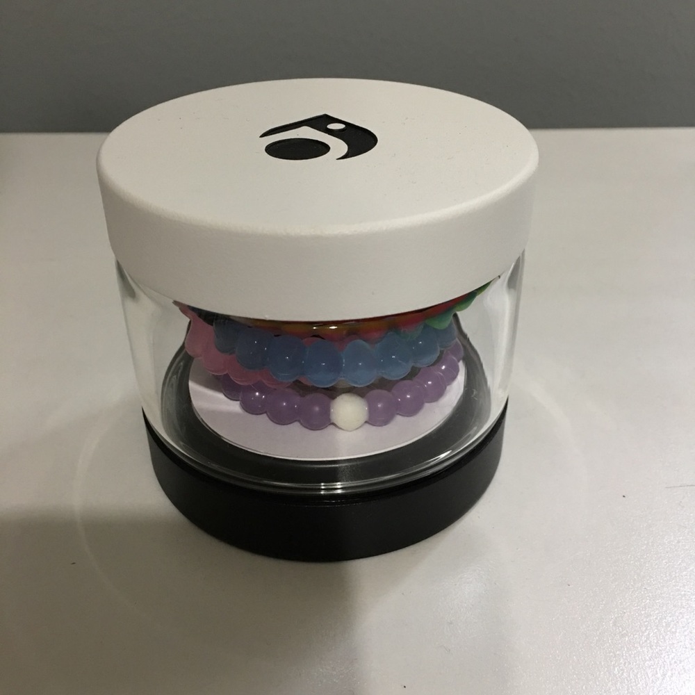 Lokai Bracelet Set Of 6 - image 2